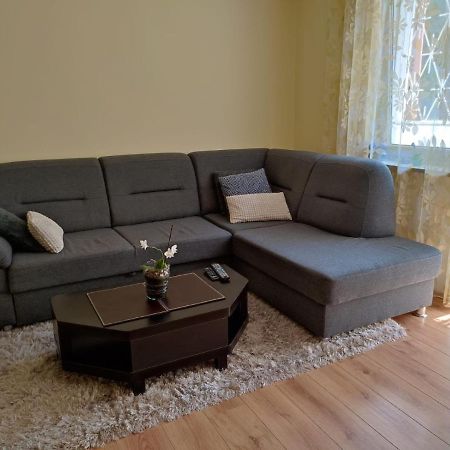 Zaciszny Wrzeszcz Apartment Gdansk Ngoại thất bức ảnh